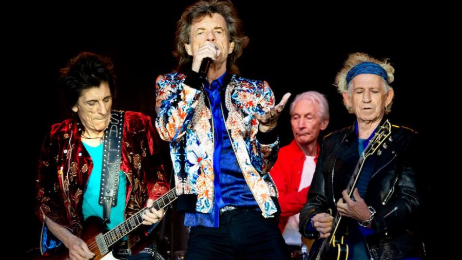 Rolling Stones