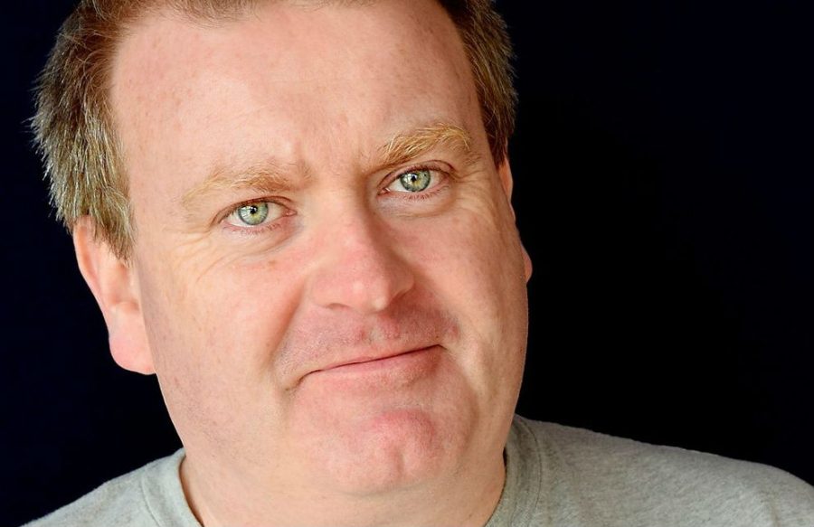 Raymond Mearns