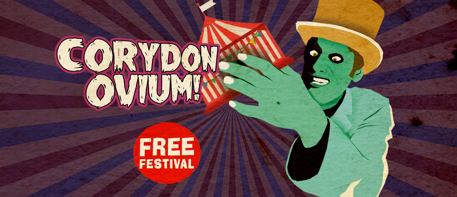 Corydon Ovium