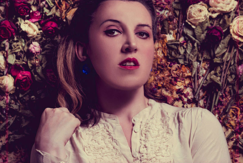 Eleanor Tiernan