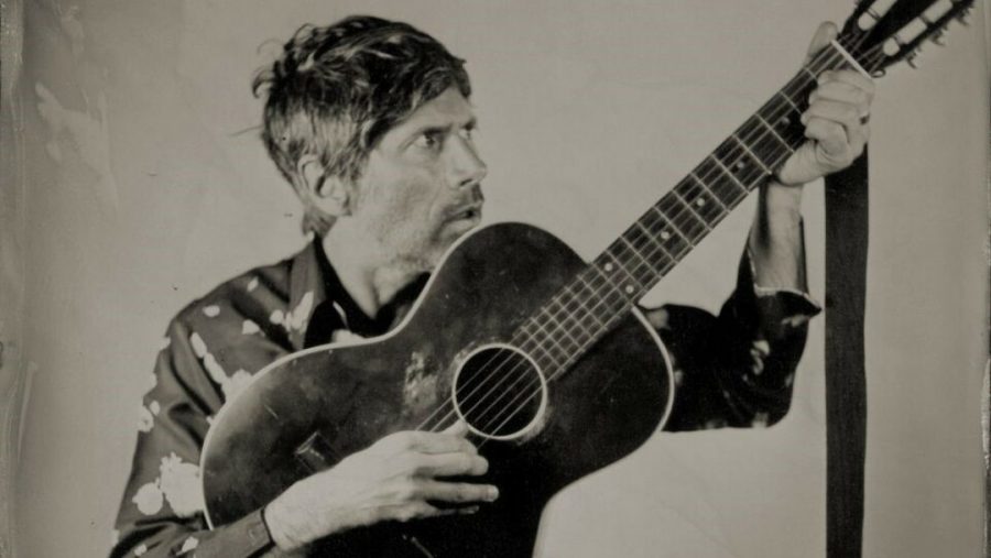 Gruff Rhys