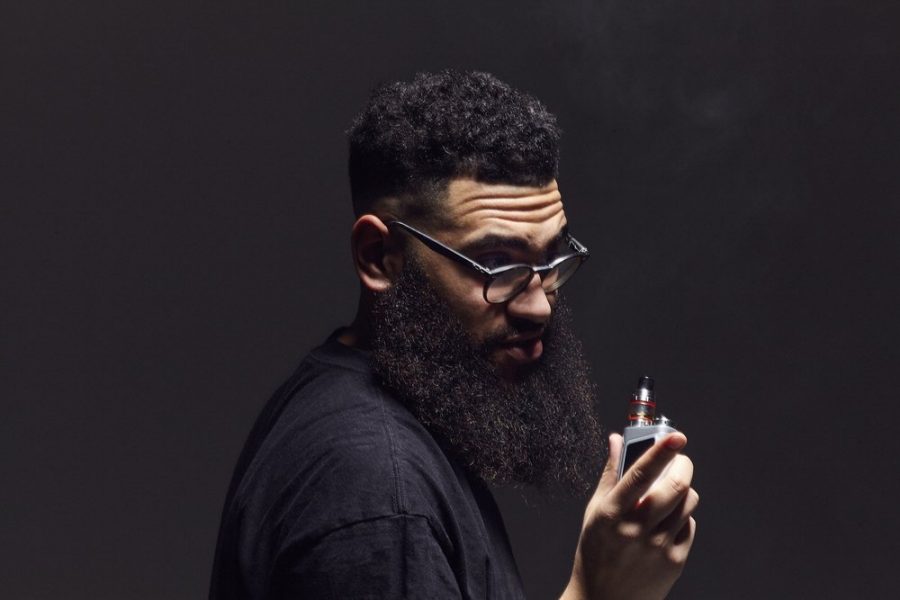 Jamali Maddix