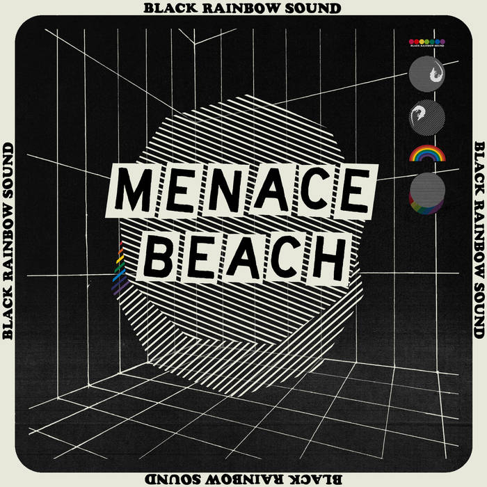 Menace Beach