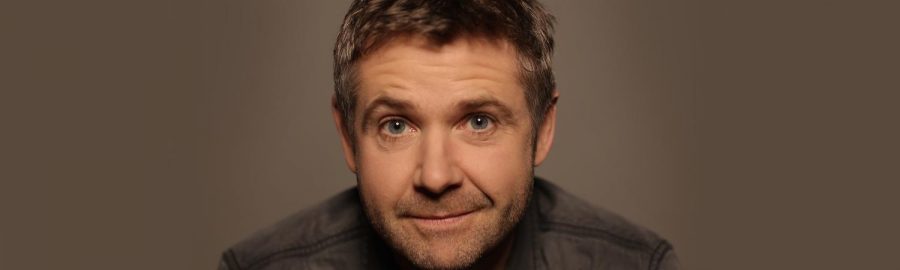 Rob Rouse