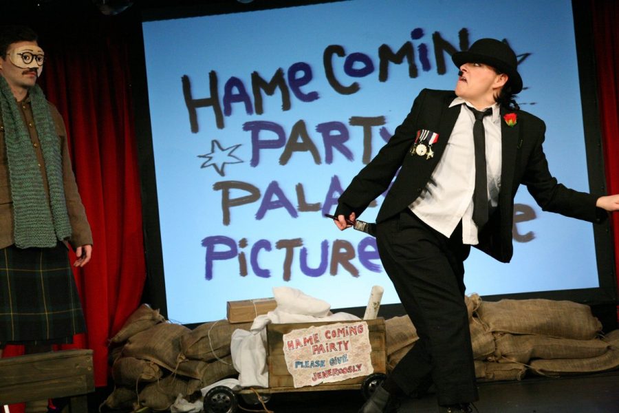 The Last Picture Show