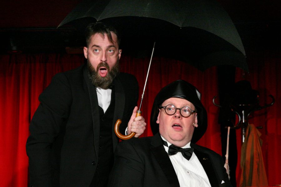 Tipping-The-Hat