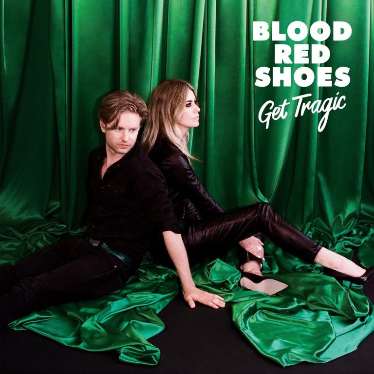 Blood Red Shoes Get Tragic Review The Wee Review
