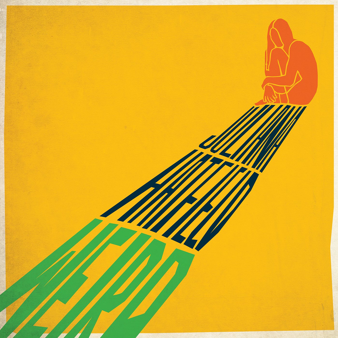 Juliana Hatfield Weird