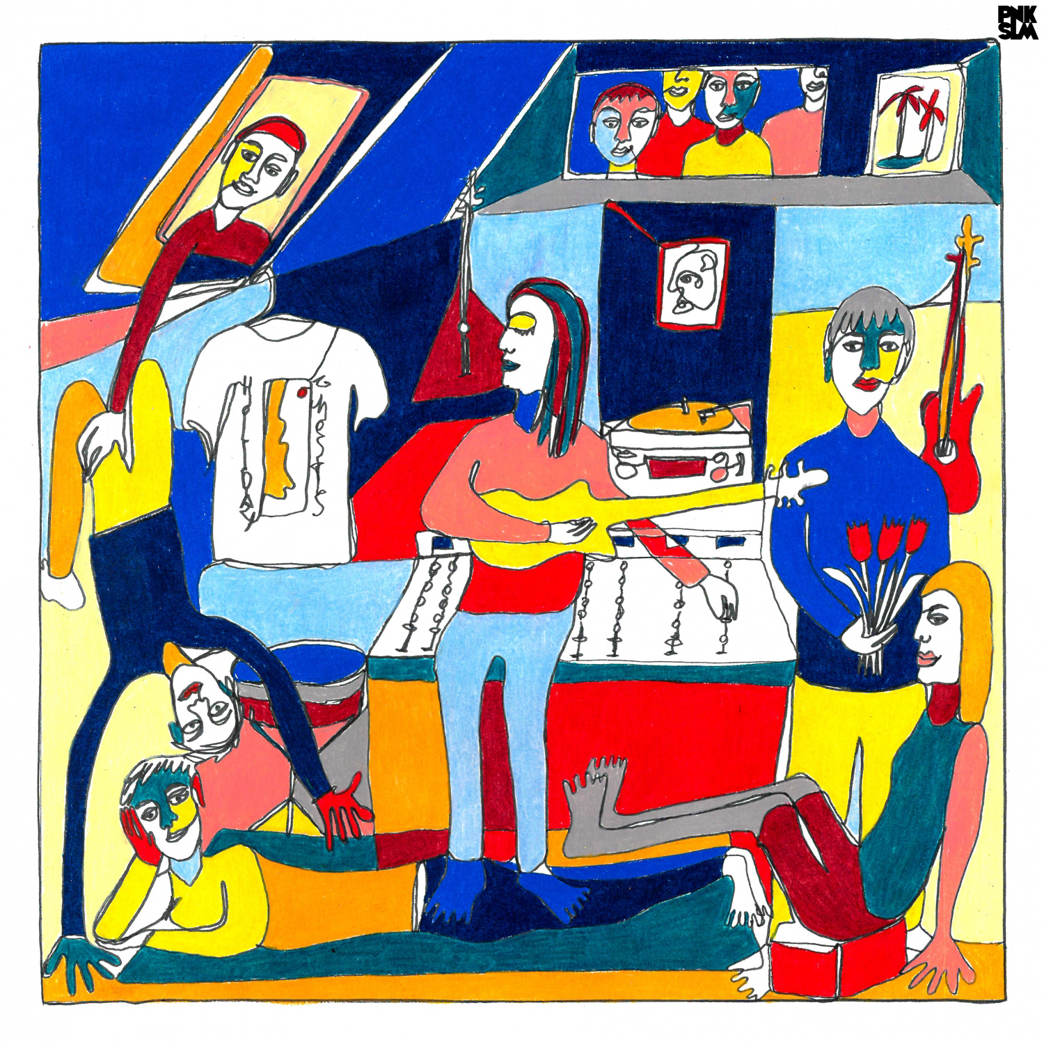 Holiday Ghosts - West Bay Playroom