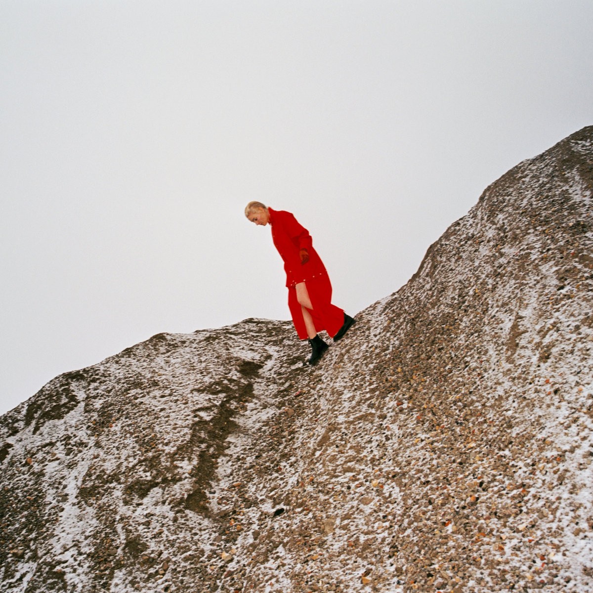 Cate Le Bon Reward