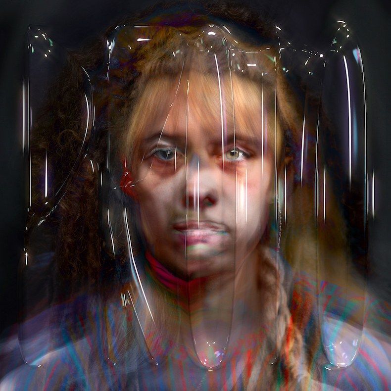 Holly Herndon Proto album