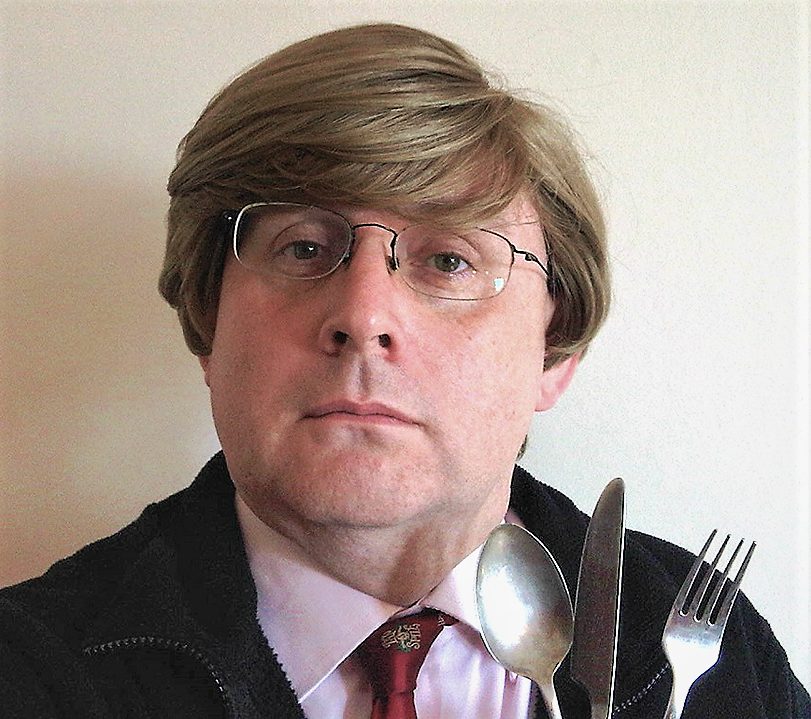 Ian Crawford