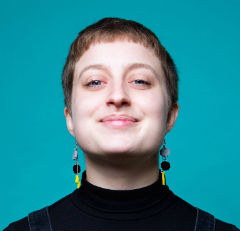 Author avatar