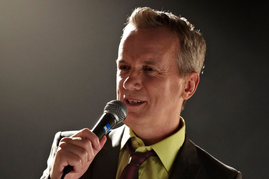 Frank Skinner
