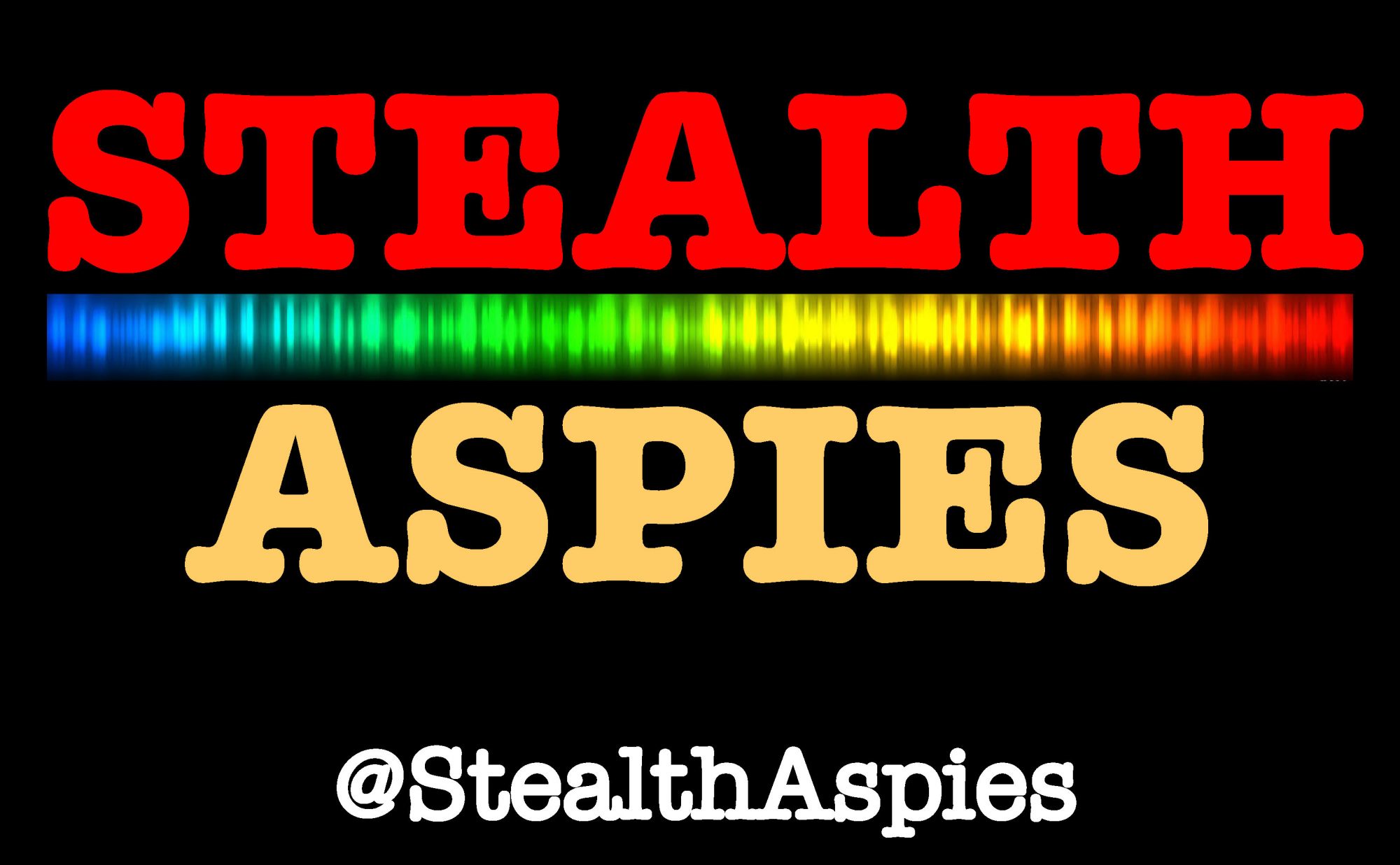 Stealth Aspies