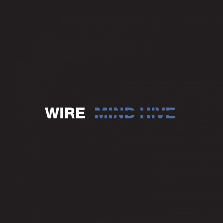 Wire Mind Hive