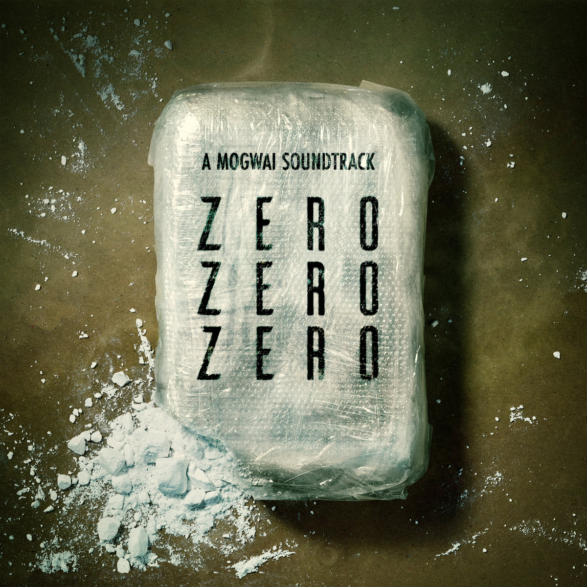 Mogwai Zero Zero Zero