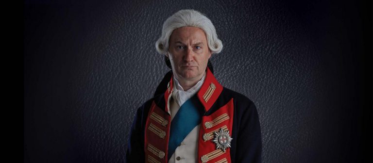 The Madness of George III [ONLINE] – The Wee Review | Scotland’s arts ...