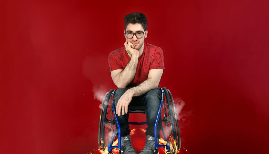 Aaron Simmonds