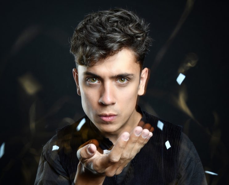 Ben Hart