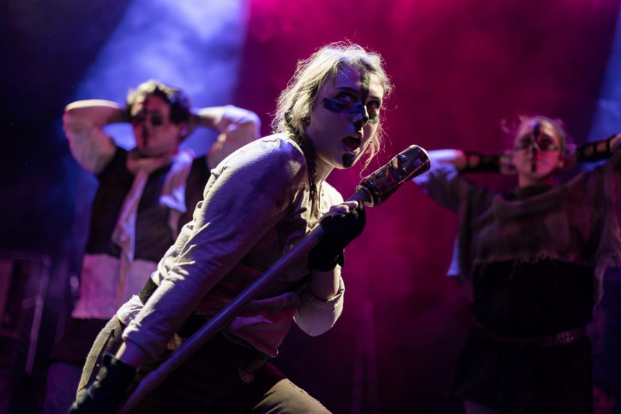 Godspell