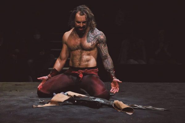 Mythos: Ragnarok – The Wee Review | Scotland’s arts and culture magazine