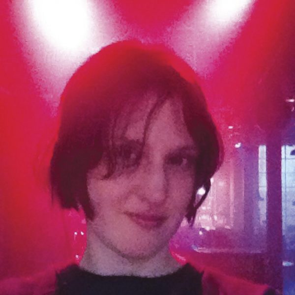 joanne robertson