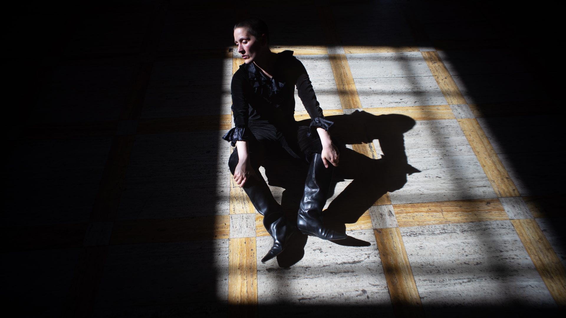 cate le bon
