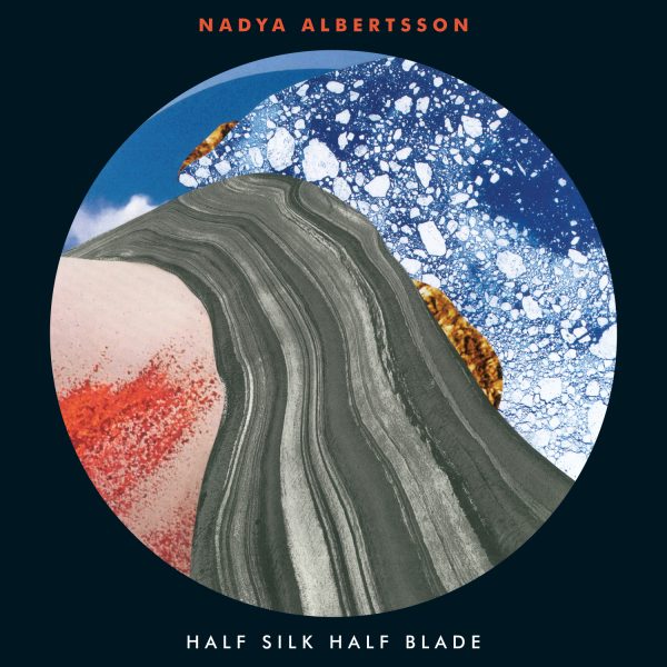 nadya albertsson