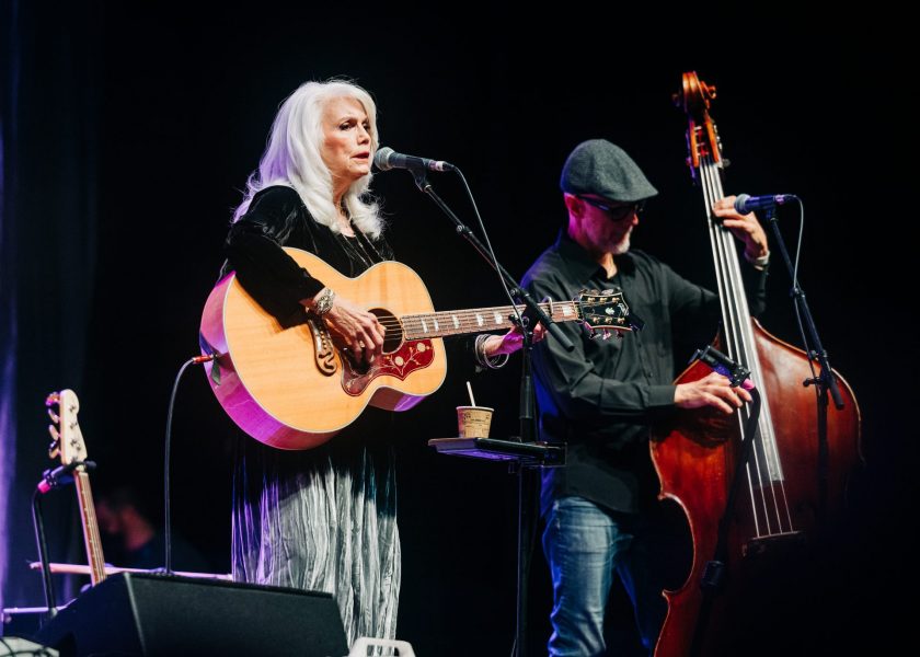 emmylou harris