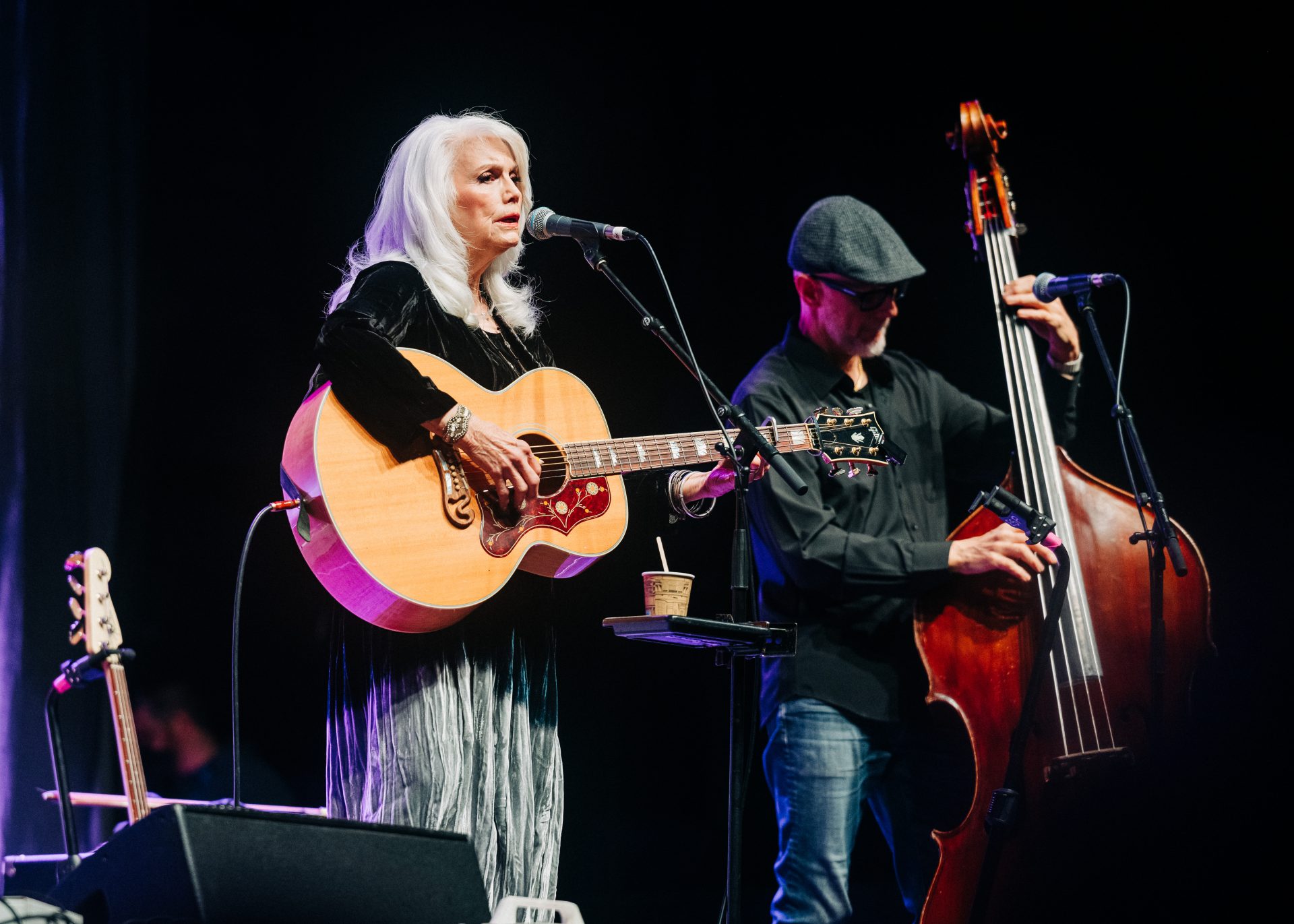 emmylou harris