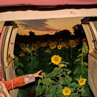 kevin morby