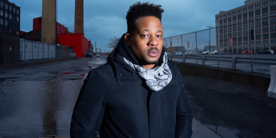 open mike eagle