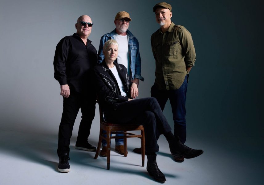 pixies