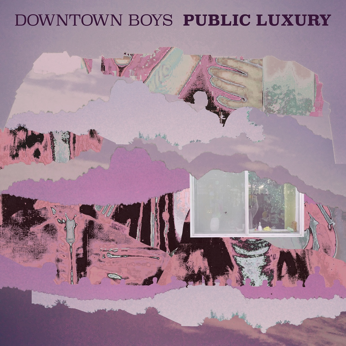 downtown boys