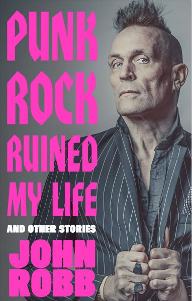 john robb