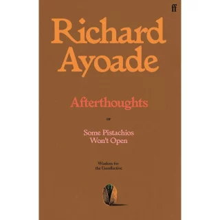 Richard Ayoade