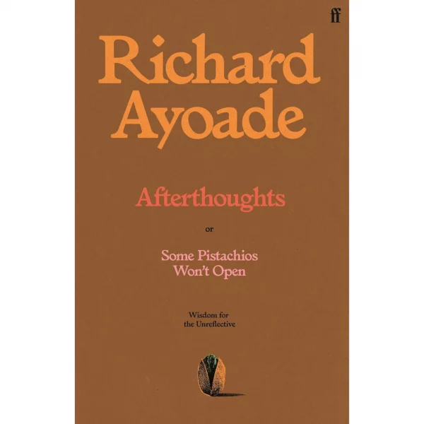 Richard Ayoade