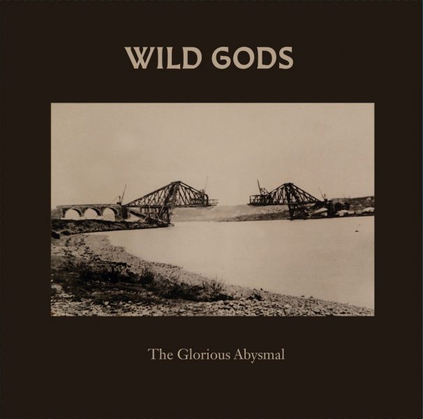 wild gods
