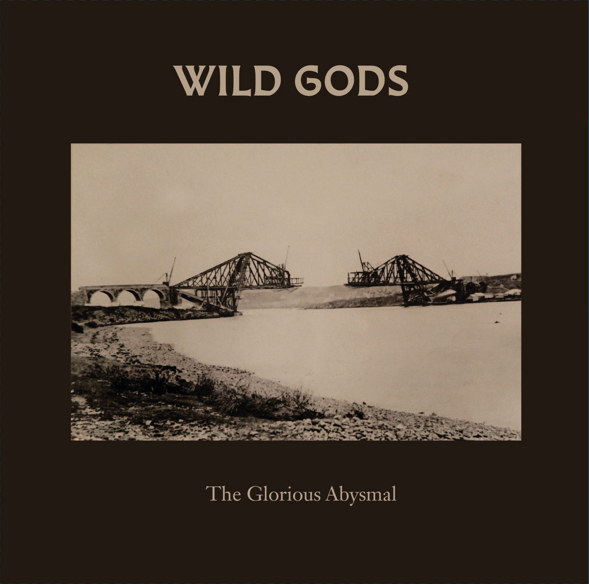 wild gods
