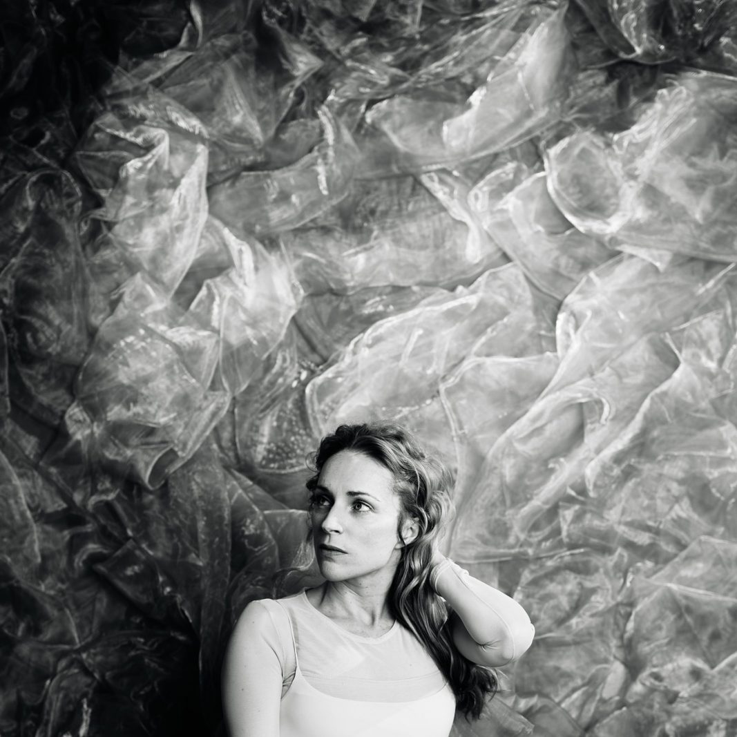 agnes obel